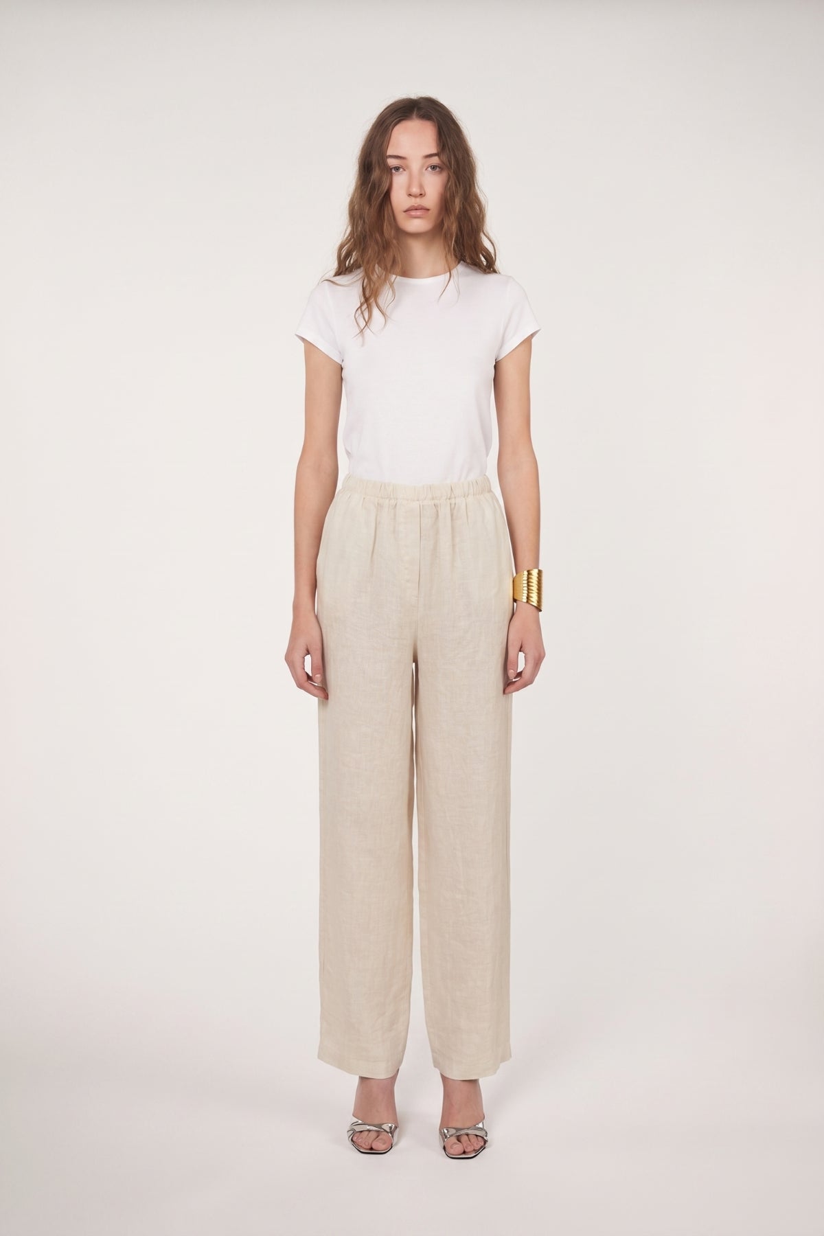 Ethic – Pantalone Jam Claudette