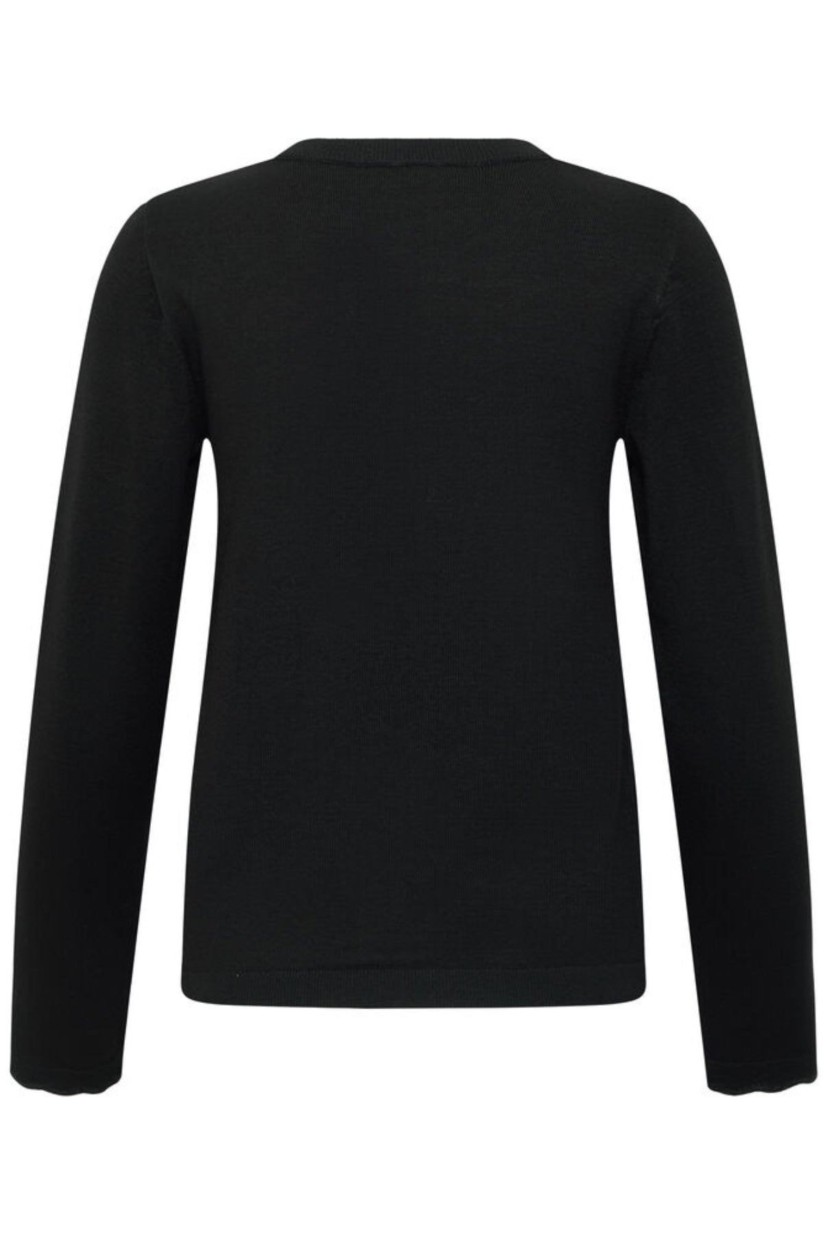B. Young – Cardigan Morla Lurex