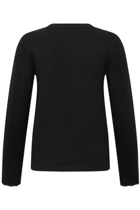 B. Young – Cardigan Morla Lurex