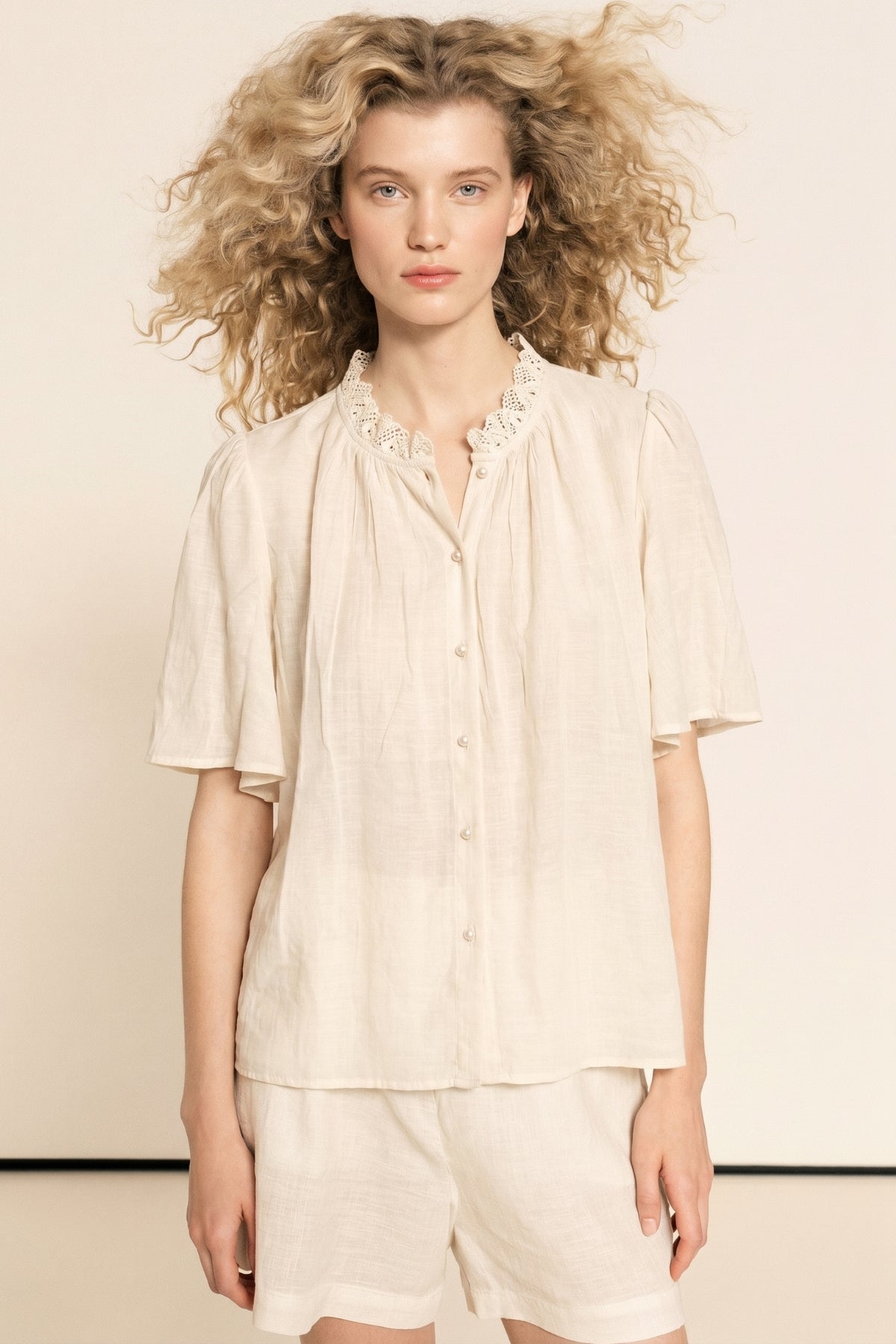 YCOO – Camicia Skat