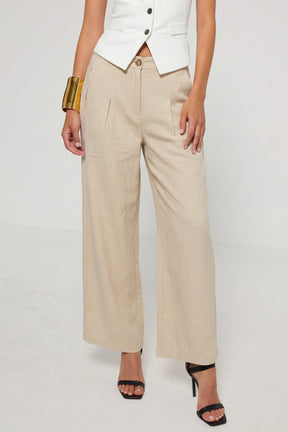 Sheare – Pantalone Build