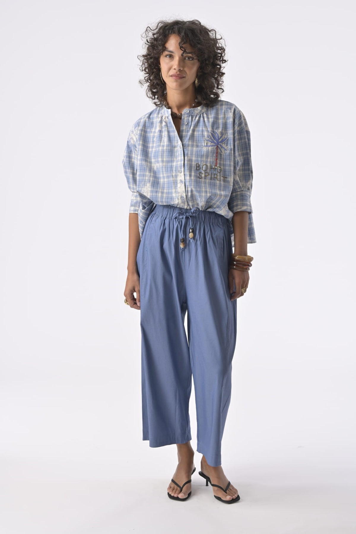 Orfeo – Pantalone Sabrina