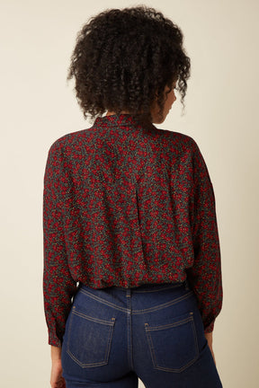 King Louie - Camicia Juniper