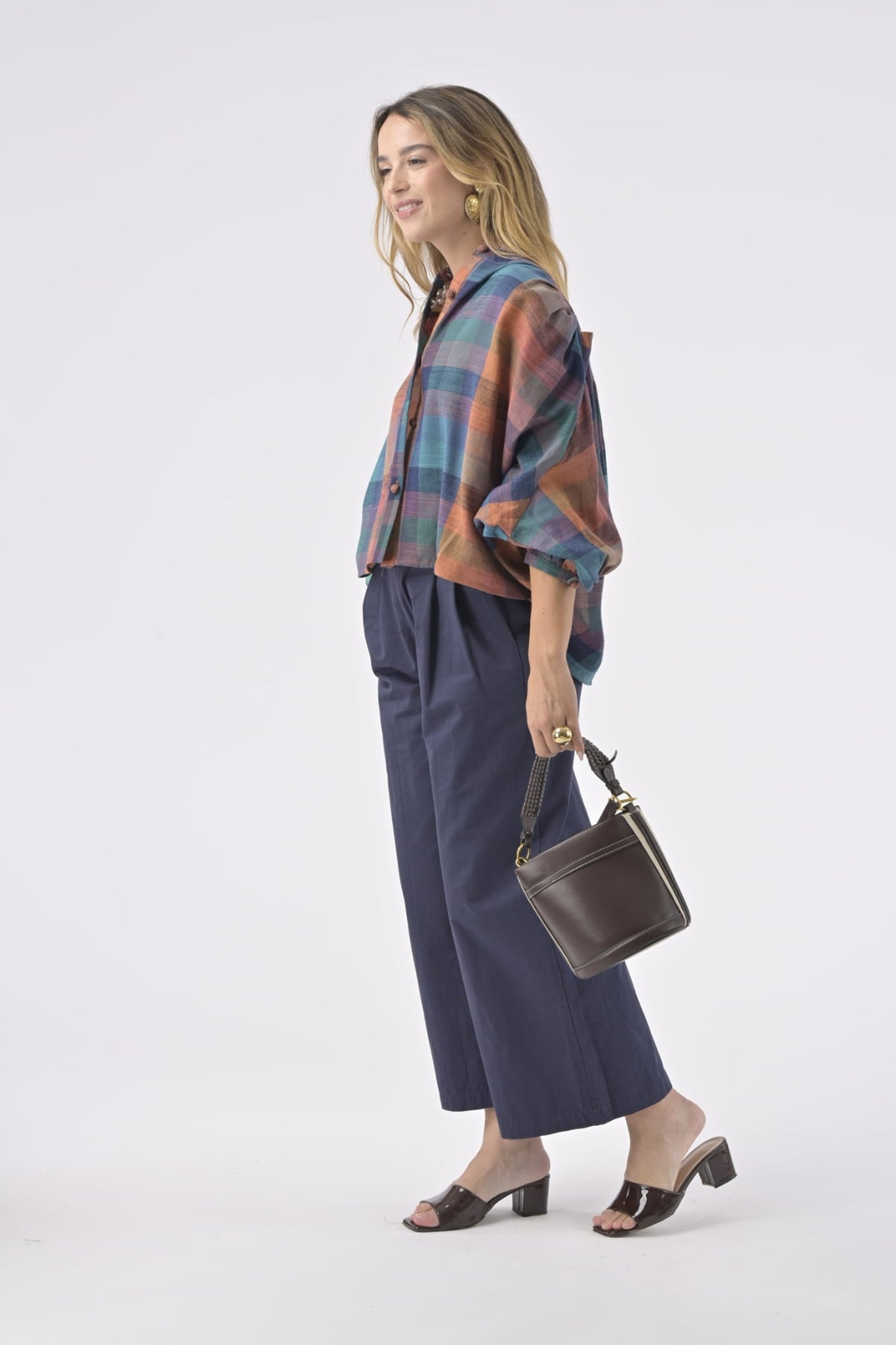 Orfeo – Pantalone Kira