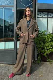 Ethic – Giacca Pixel