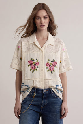 Louizon – Camicia Vosti