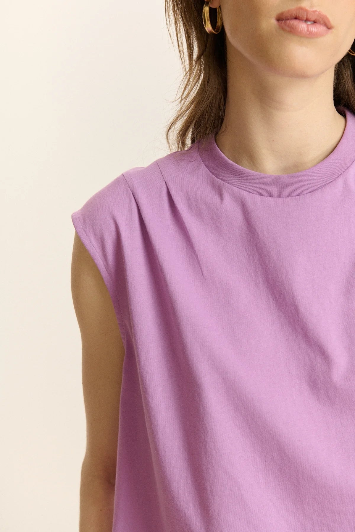 Garance – T-shirt Viv