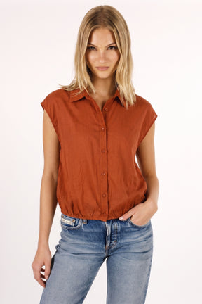 Ethic – Blusa Mag Catharina