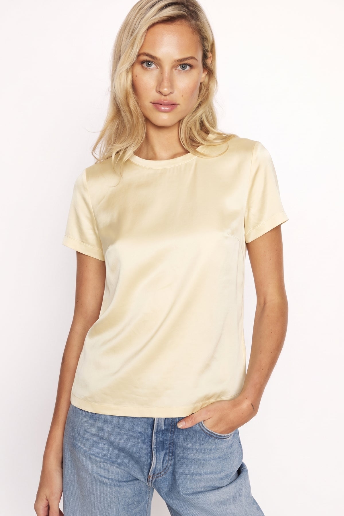 Sheare – Blusa Thea