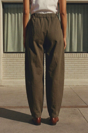 Ethic – Pantalone Baloon