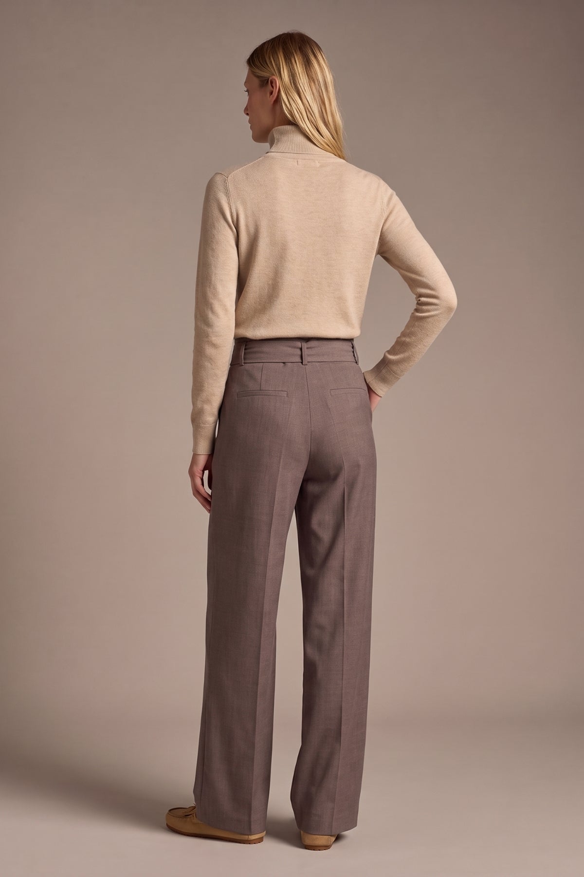 Ethic - Pantalone Fusciacca