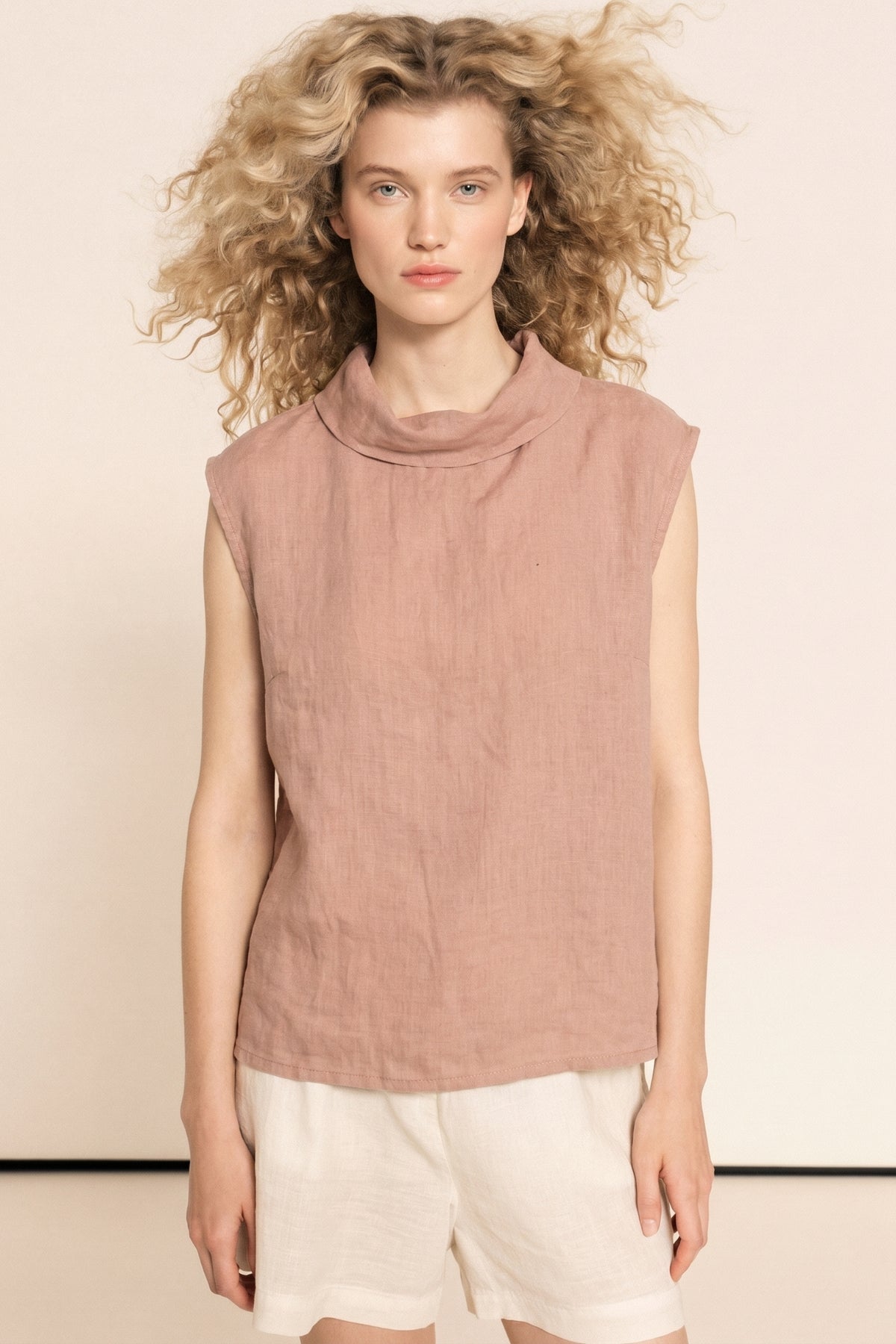 Ethic – Blusa Jam April