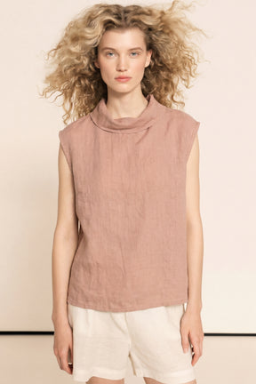 Ethic – Blusa Jam April