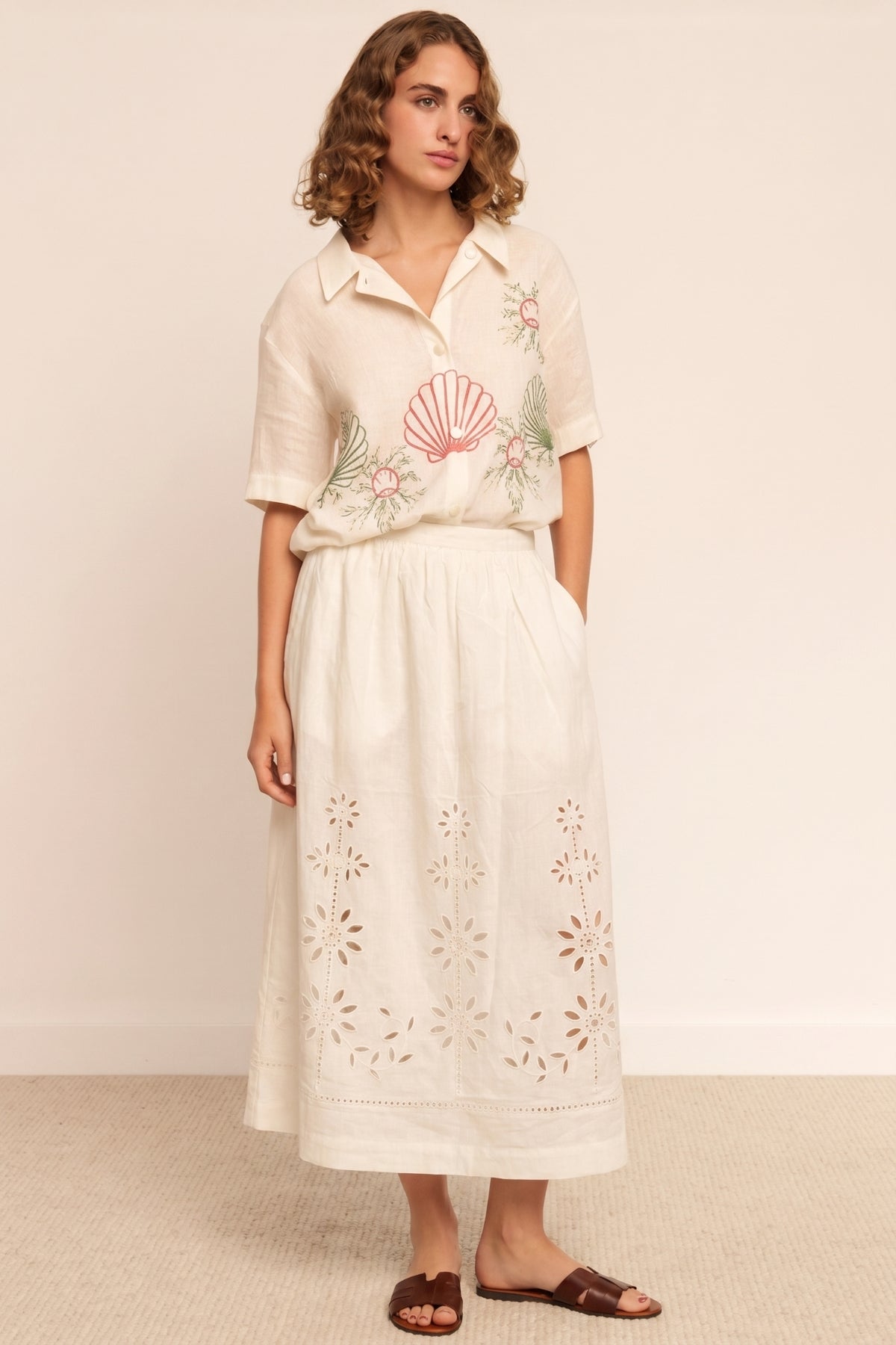 Calie – Gonna Jamila