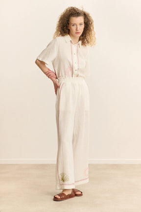 Garance – Pantalone Conor