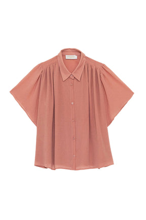 La Petite Étoile – Camicia Tobia