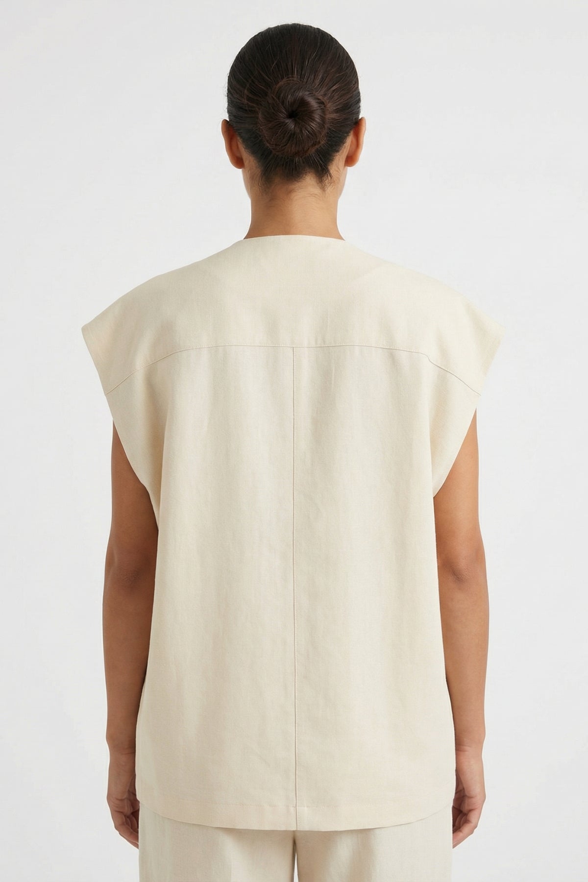 B.Young – Gilet Danta