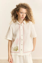 Garance – Camicia Cenie
