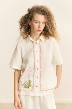 Garance – Camicia Cenie