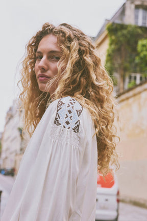 Fransa – Blusa Helene
