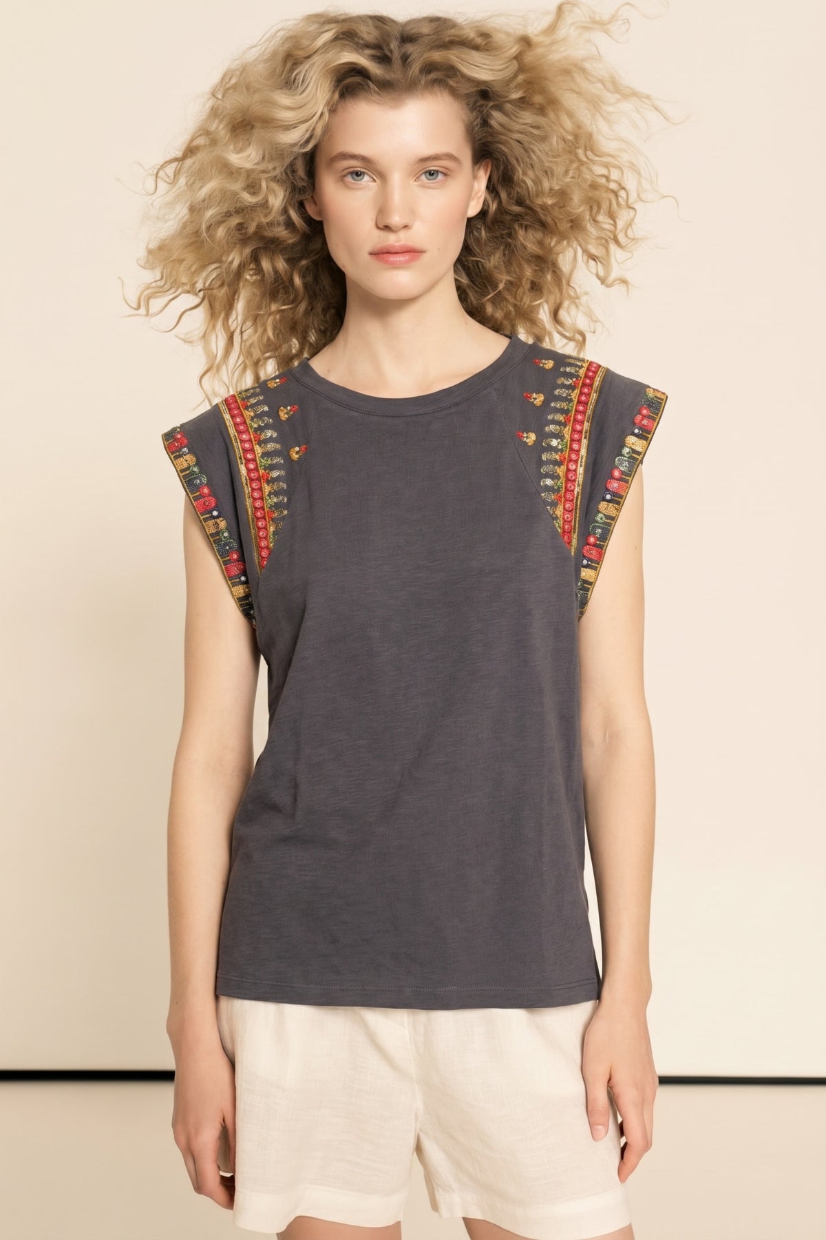 Adoré – Maglia Merlin