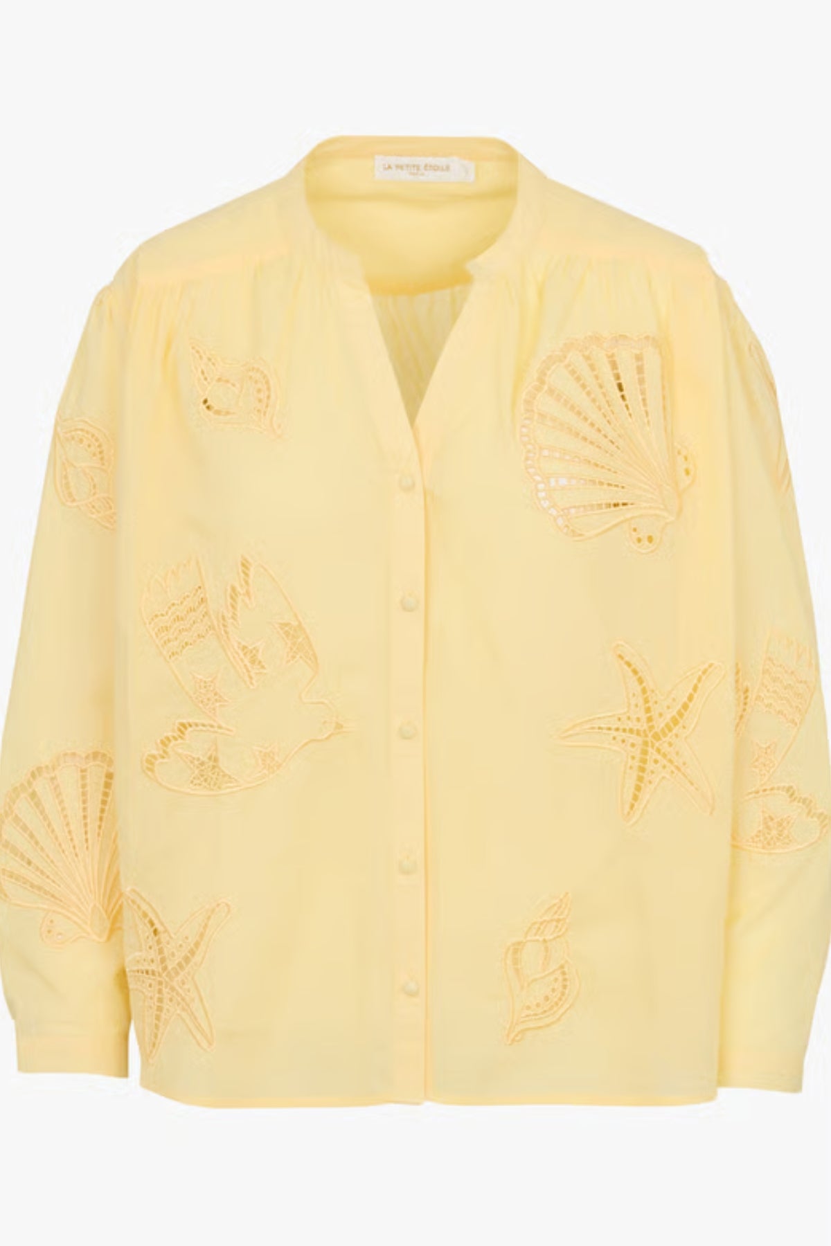 La Petite Étoile – Camicia Boliane