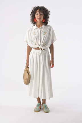 Orfeo – Camicia Serena