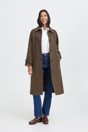 B.Young - Cappotto Camio