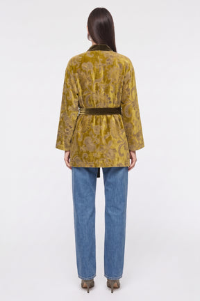 Wu Side - Kimono Imperial
