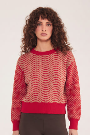 Ethic – Maglia Gioconda