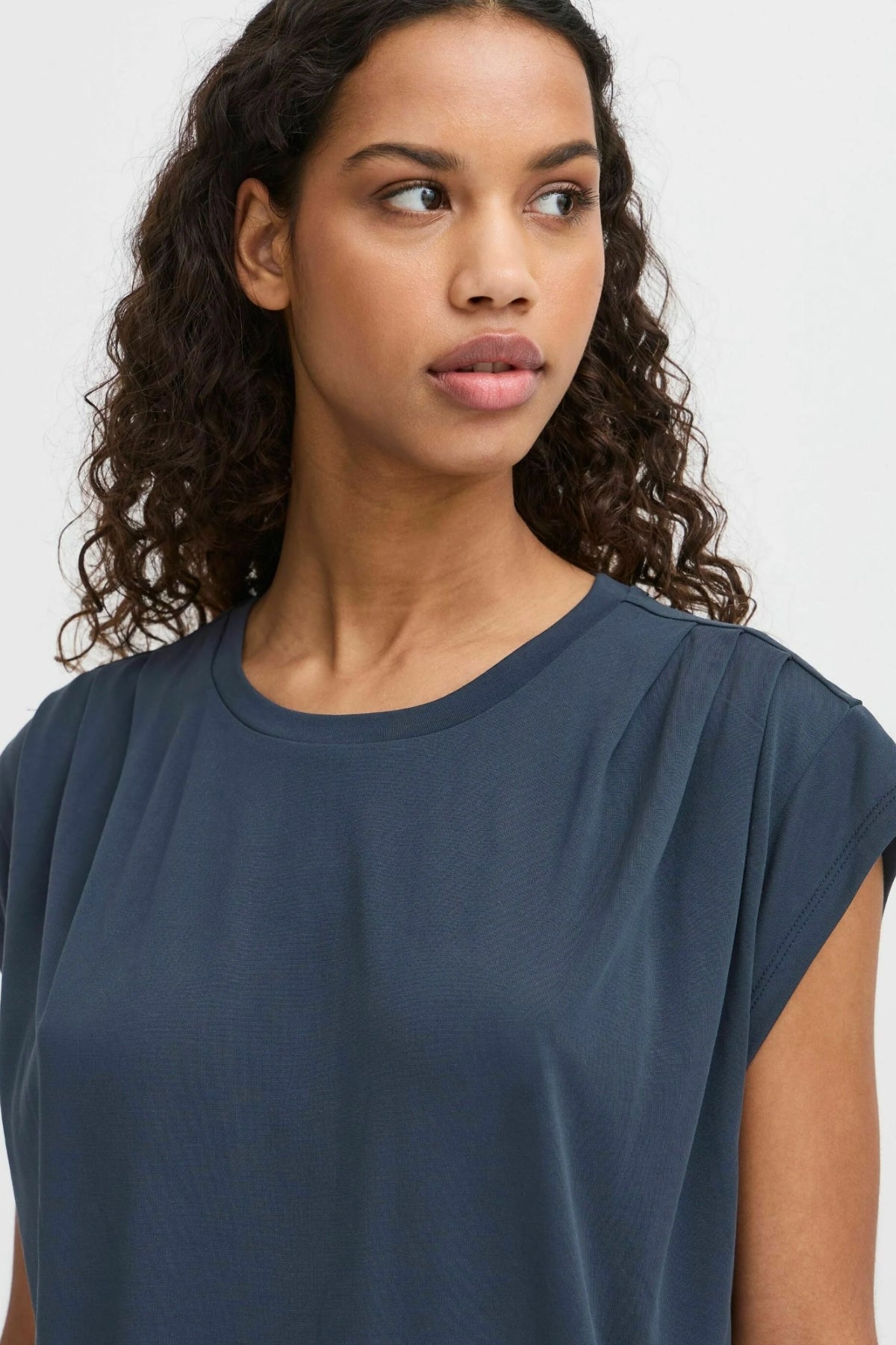 ICHI – T-shirt Lisken