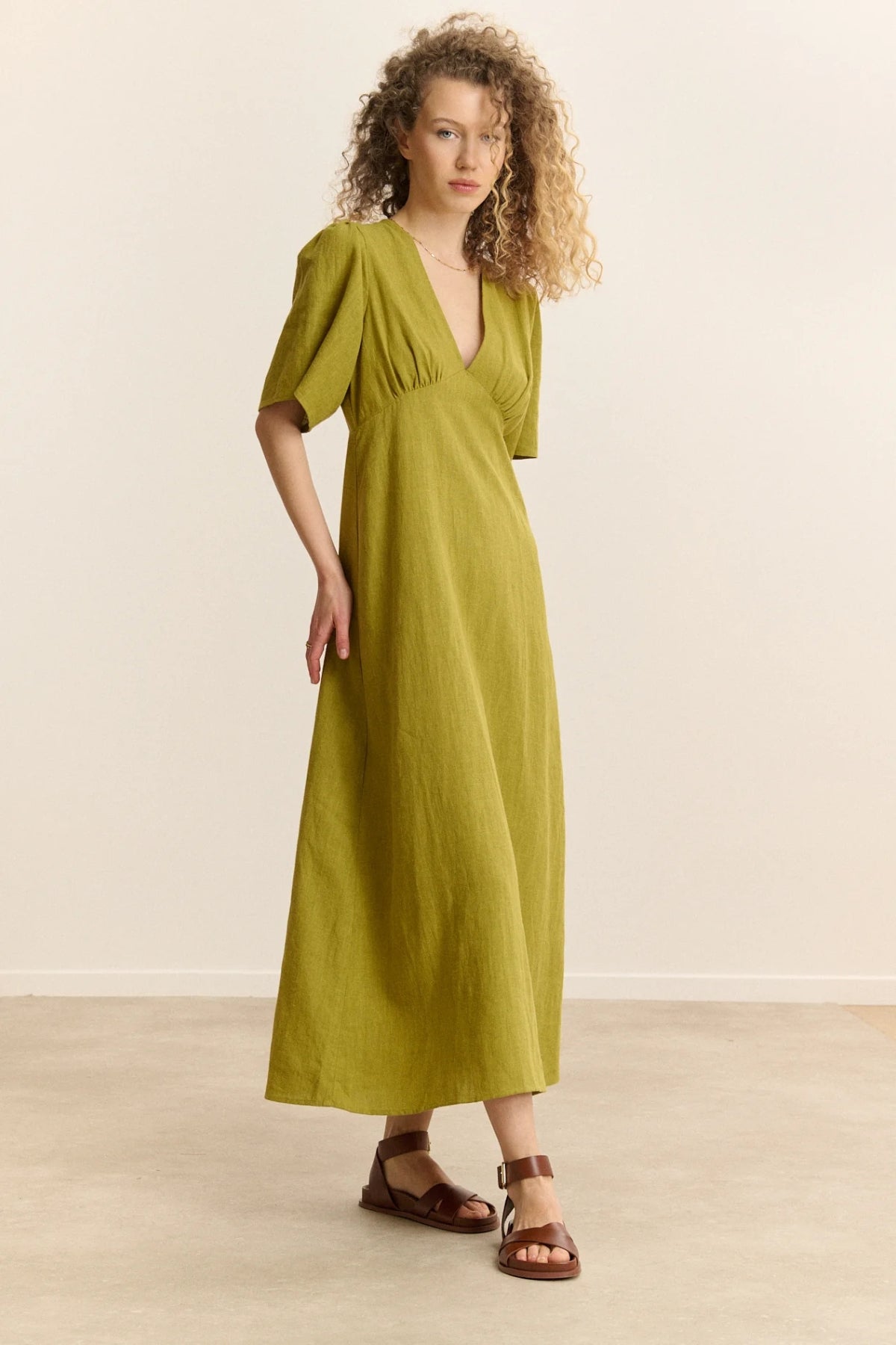 Garance – Abito Canelle