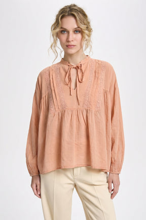 Ethic – Camicia Emily