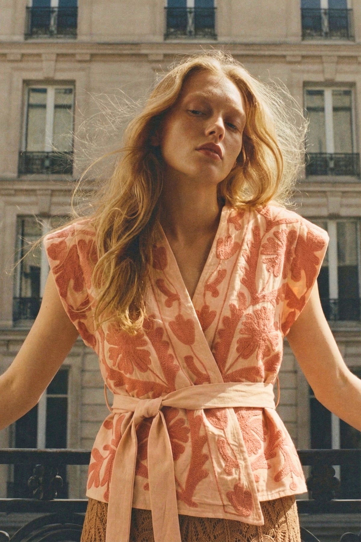 Nekane – Kimono Erudi