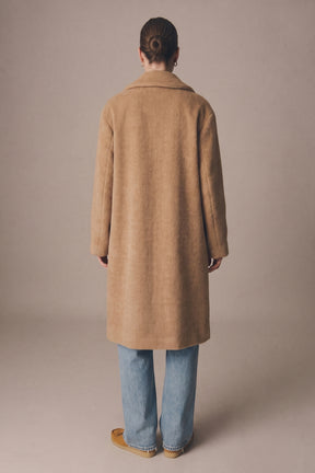 Ethic - Cappotto Garfield