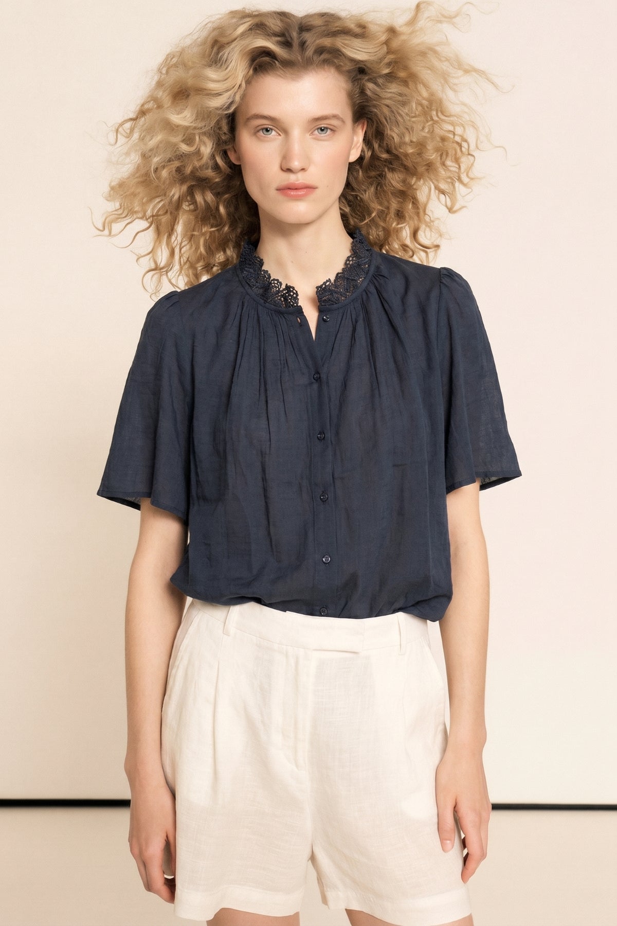YCOO – Camicia Skat