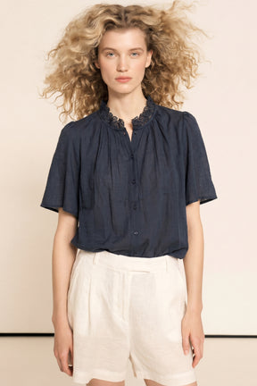 YCOO – Camicia Skat