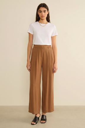 Ethic – Pantalone Dre Cupro