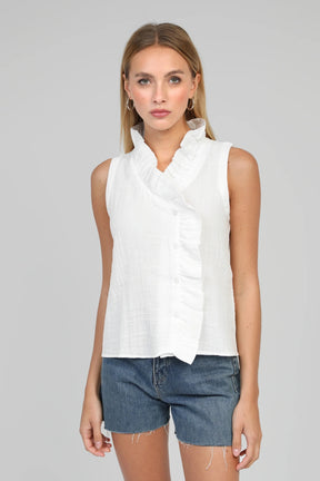An'ge – Top Siloe