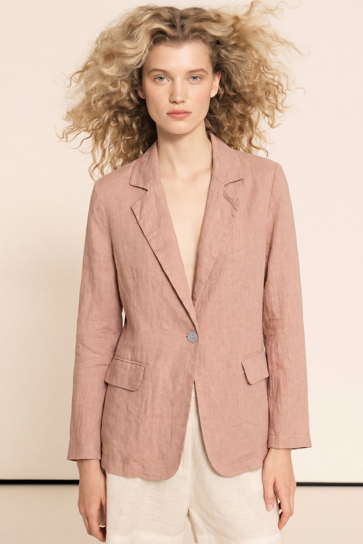 Ethic – Giacca Jam Claire