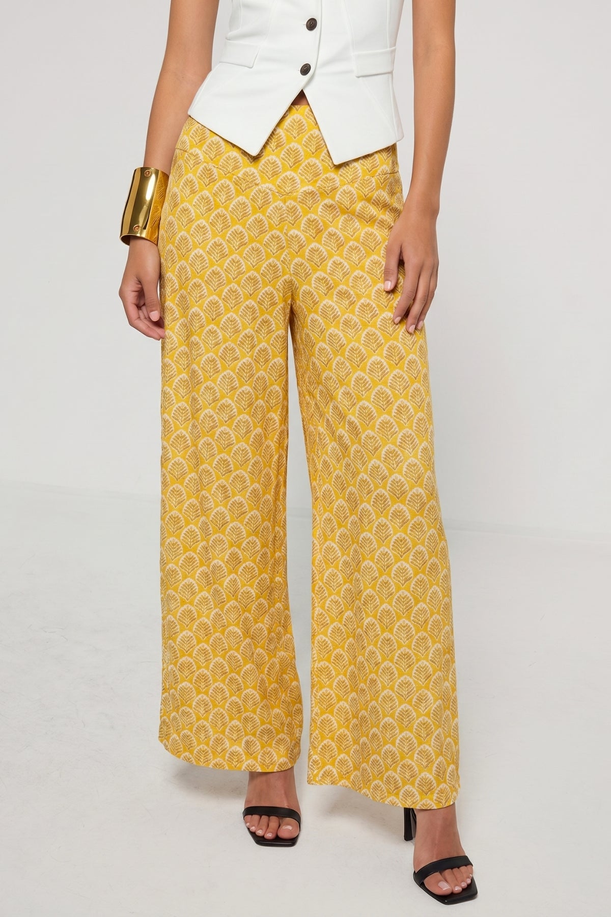 Colores – Pantalone Pascale