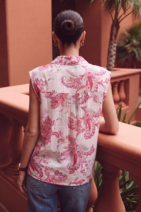Inapril1986 - Camicia Riad
