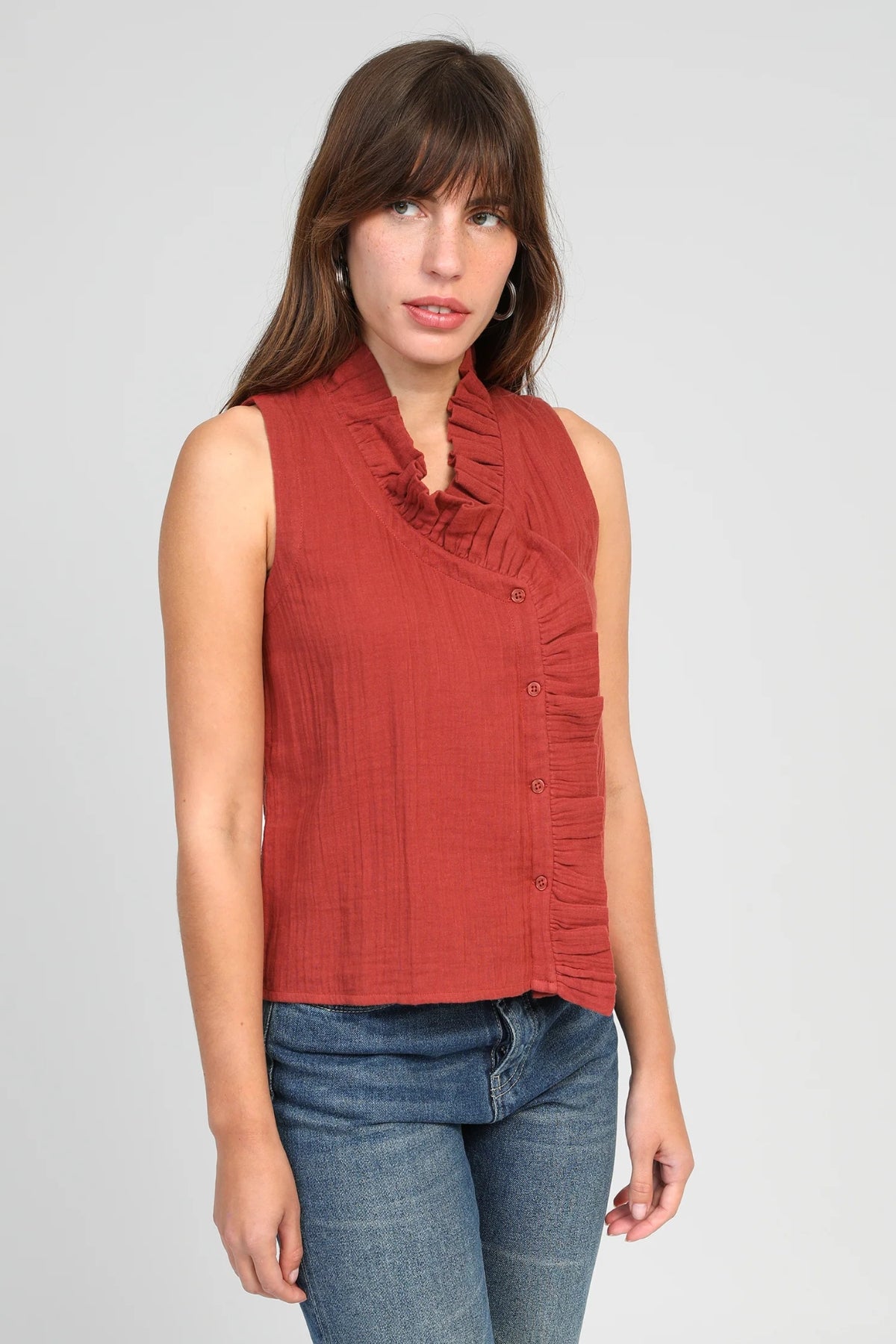 An'ge – Top Siloe
