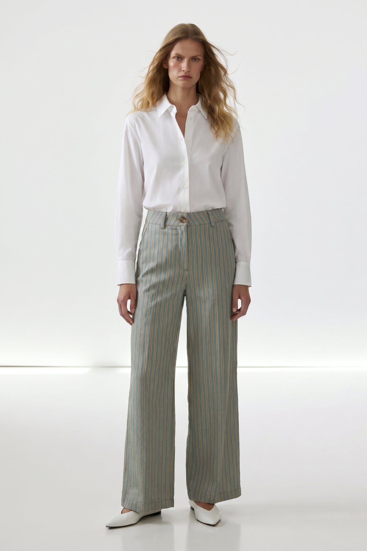 Ethic – Pantalone Nizza