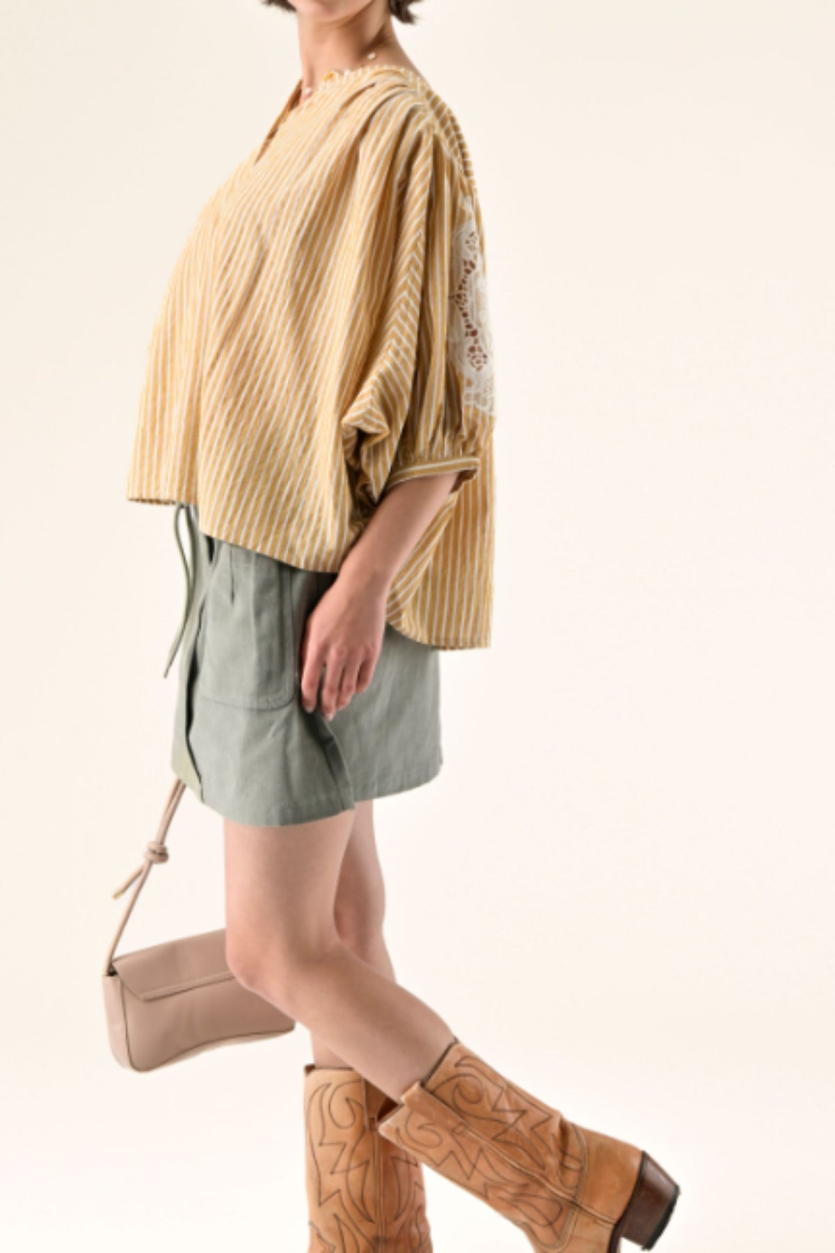 Orfeo – Camicia Adrian