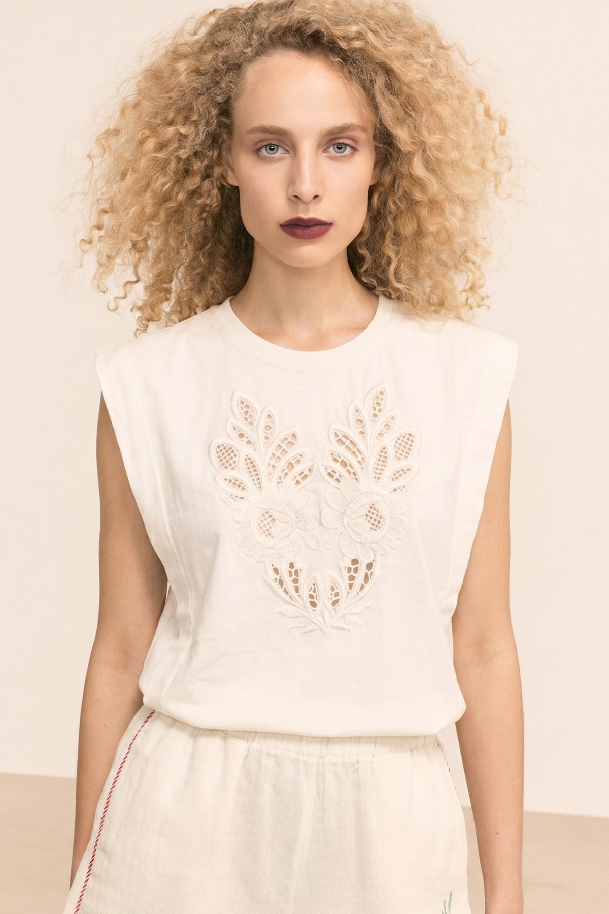 Louizon – Maglia Blusch