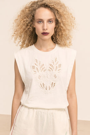 Louizon – Maglia Blusch