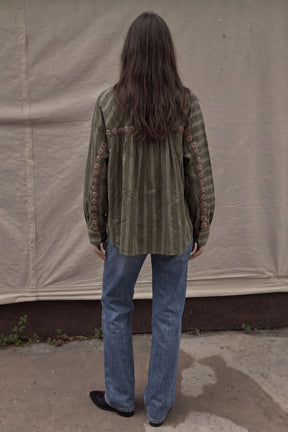 Orfeo - Camicia Kristin