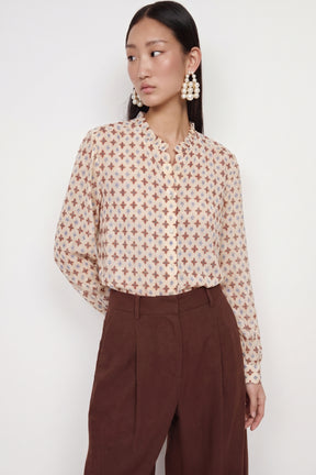 Ethic – Camicia Mag Lilium
