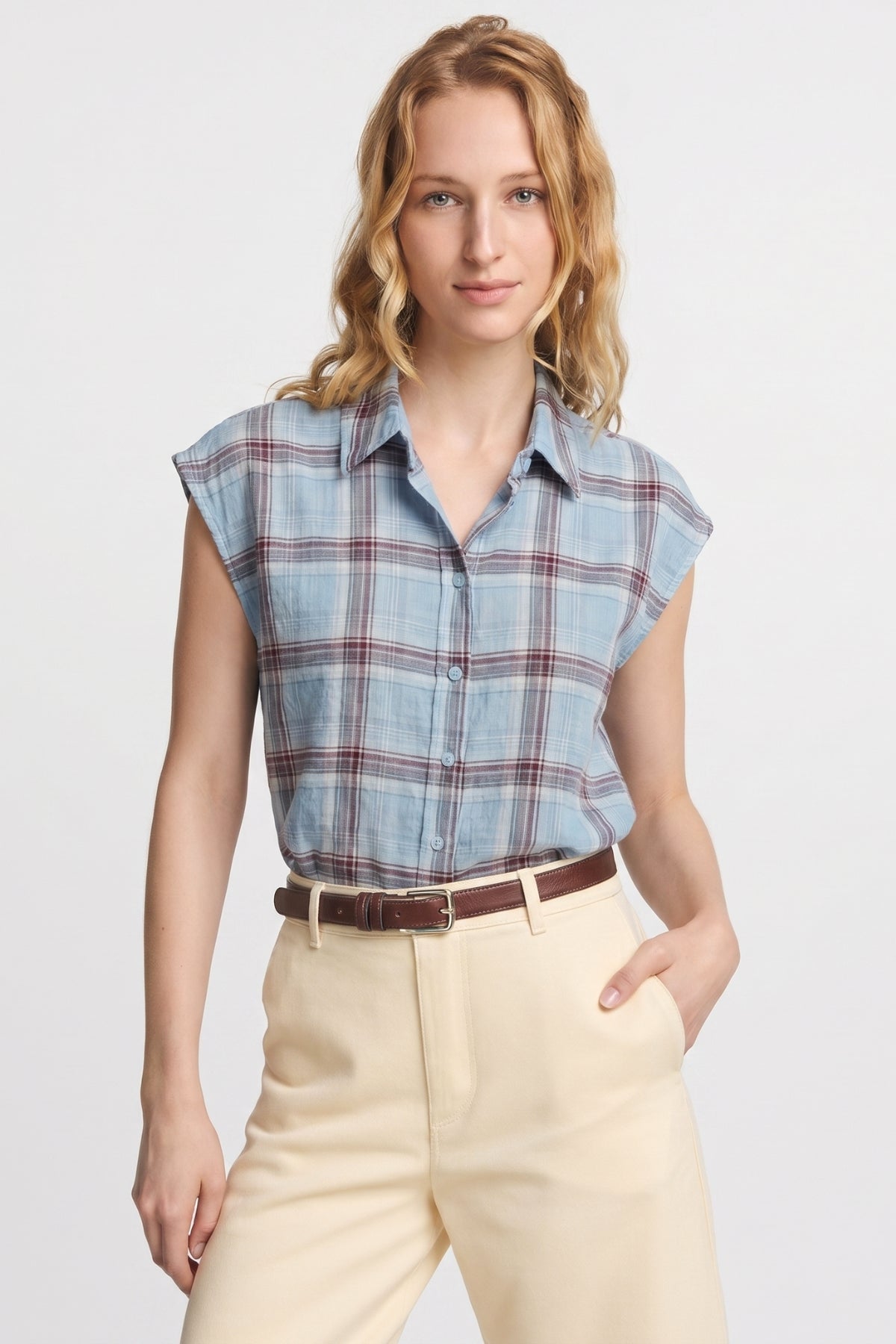 Sheare – Camicia Assia
